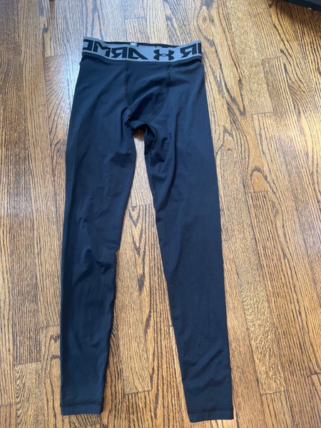 Boys Under Armour leggings