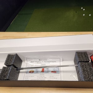 Bettinardi Limited Edition 49ers Inovai Putter