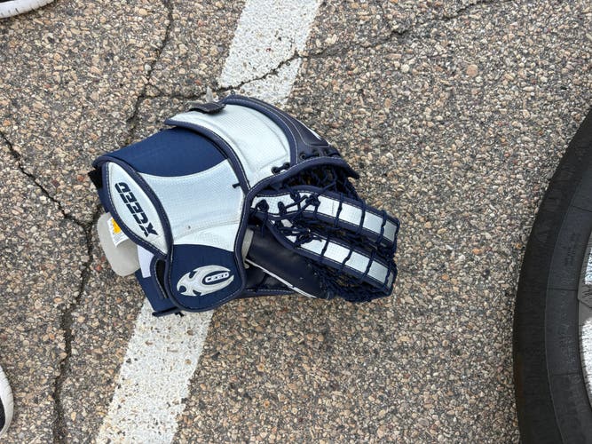 TPS Regular (Used)