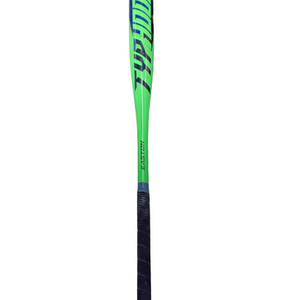 Used Easton TYPHOON BB/SB USA 2 1/4 Bat 30" 11613-S000167746