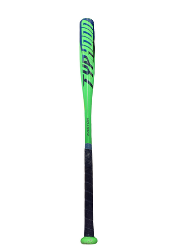 Used Easton TYPHOON BB/SB USA 2 1/4 Bat 30" 11613-S000167746