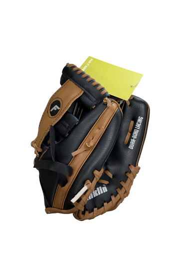 Used Franklin RTP BB/SB Glove RH Throw Brown 9 1/2" 11613-S000167667