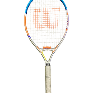 Used Wilson VENUS 25 Junior Tennis Racquet Grey 25" 11613-S000167635