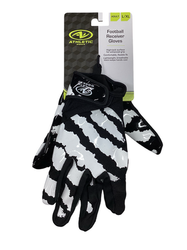 Used ATHLETIC WORKS GLOVES FB Gloves White L/XL 11613-S000167633