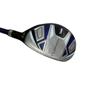 Used Maxfli REV3 Jr Hybrid Club RH 3 Hybrid 11613-S000167621