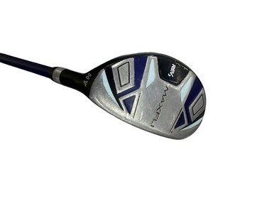 Used Maxfli REV3 Jr Hybrid Club RH 3 Hybrid 11613-S000167621
