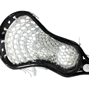Used Maverik HAVOK 2 Mens Lacrosse Head White 11613-S000167799