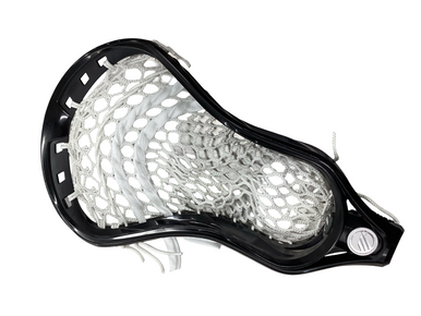 Used Maverik HAVOK 2 Mens Lacrosse Head White 11613-S000167799