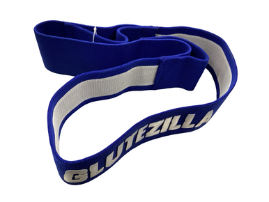 Used Flat Band Royal Blue Heavy 11613-S000167775
