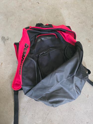 DeMarini (Used) Baseball backnpack