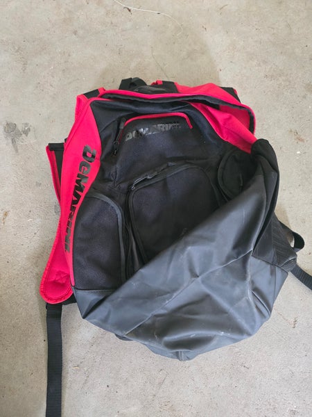 DeMarini (Used) Baseball backnpack