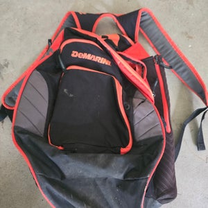 DeMarini (Used) baseball backpack