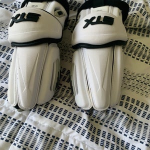 Large Adult STX Stallion 900 Arm Pads (Used)
