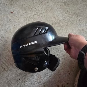 61/4-6 7/8 Rawlings CFTBH-R1 Batting Helmet (Used)