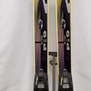 Volkl 200 cm Sp-9 RT Skis (Used)