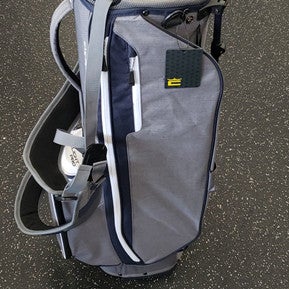 New Pro Cresting StanBag BLUE 11849-CBR887996147861