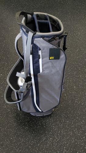 New Pro Cresting StanBag BLUE 11849-CBR887996147861
