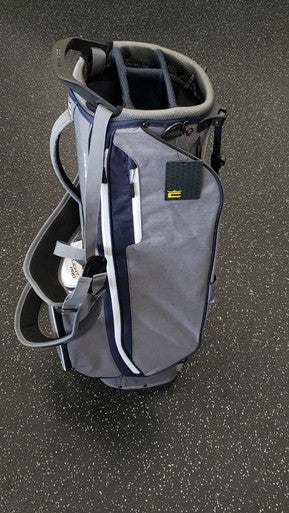 New Pro Cresting StanBag BLUE 11849-CBR887996147861