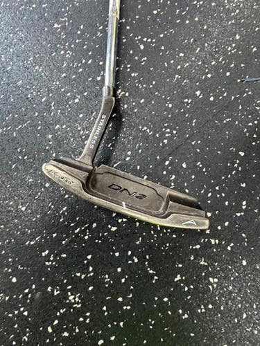 Used Acuity DN2 Mens Putter RH 11849-S000031590