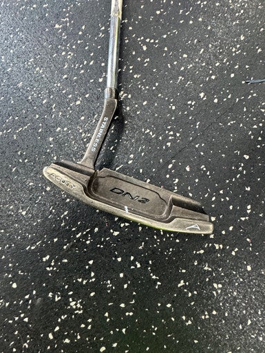 Used Acuity DN2 Mens Putter RH 11849-S000031590