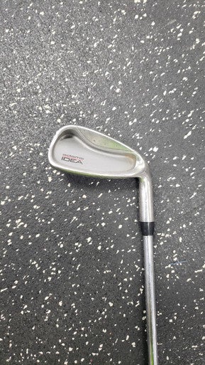 Used Adams IDEA Golf Wedge Mens RH Sand Wedge 11849-S000031586