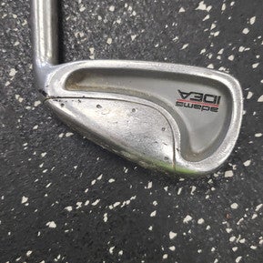 Used Adams Golf IDEA Mens Individual Iron RH 8 Iron 11849-S000031584