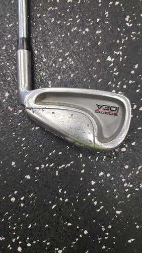 Used Adams Golf IDEA Mens Individual Iron RH 8 Iron 11849-S000031584