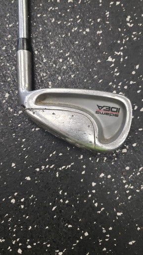 Used Adams Golf IDEA Mens Individual Iron RH 8 Iron 11849-S000031584