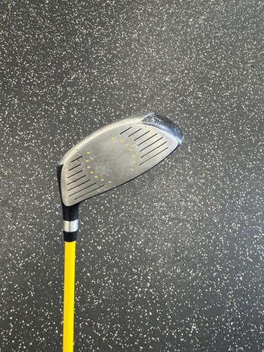 Used WINFIELD JR FORCE Jr Club Set RH 6 Piece 11849-S000031573