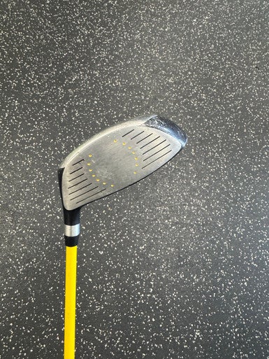 Used WINFIELD JR FORCE Jr Club Set RH 6 Piece 11849-S000031573