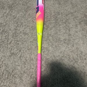 2026 Easton Dub Composite USSSA Certified Bat (-5) 27 oz 32" (New)