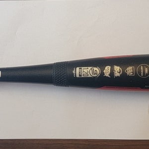 2025 Easton Ghost Advanced Composite Bat (-10) 21 oz 31" (Used)