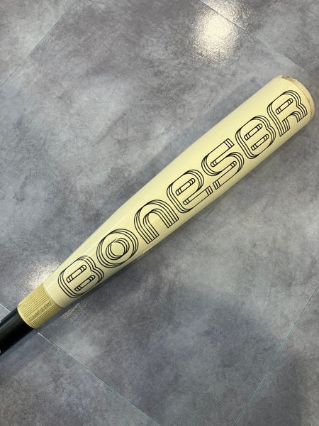 2023 Warstic Bonesaber Hybrid Bat BBCOR Certified (-3) Hybrid 28.5 oz 31" (Used)