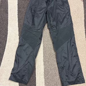 Mens True Hockey rink pants size Large