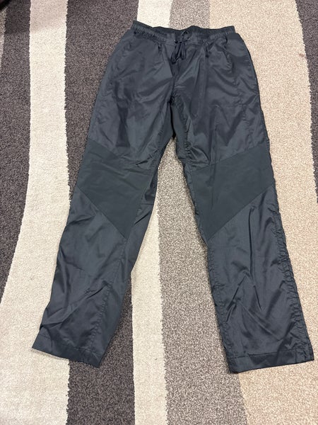 Mens True Hockey rink pants size Large