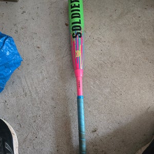2024 Tank Composite USSSA Certified Bat (-10) 20 oz 30"