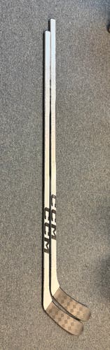 Senior CCM RibCor Trigger 9 Pro Left Hand Hockey Stick P90 Pro Stock (New)