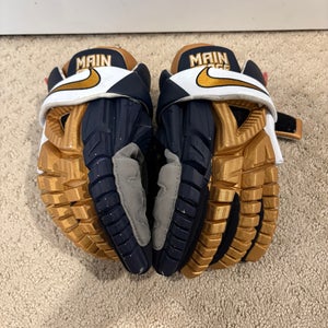 Nike Vapor Lacrosse Gloves 14" (Used)