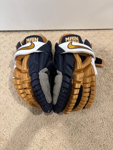 Nike Vapor Lacrosse Gloves 14" (Used)