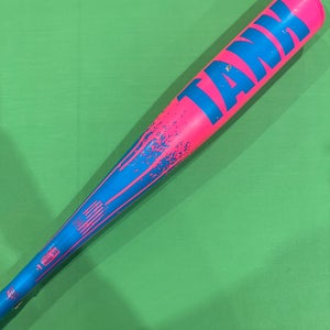 2025 Soldier Sports Tank Alloy Bat BBCOR Certified (-3) Alloy 29 oz 32" (Used)