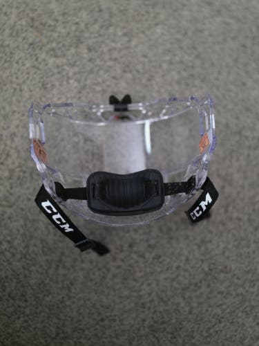 Small CCM FV1 Shield (Used)