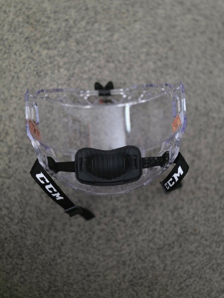 Small CCM FV1 Shield (Used)