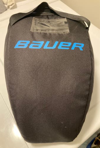 Bauer Goalie Mask Bag (New)