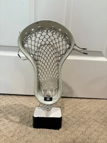 StringKing Mark 2F Strung Head (Used)