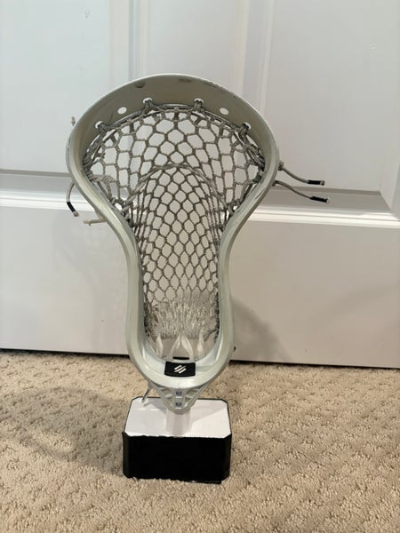 StringKing Mark 2F Strung Head (Used)