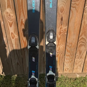 Blizzard  138 cm Skis (Used)