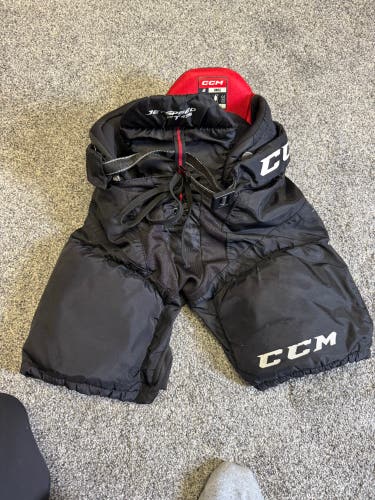 Junior Small CCM Hockey Pants (Used)