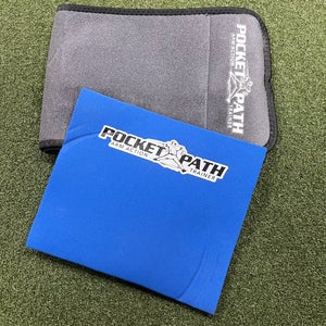 (Used) Pocket Path Pro Style Arm Action Trainer--Adult Size