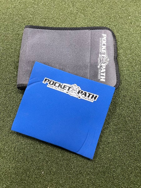(Used) Pocket Path Pro Style Arm Action Trainer--Adult Size
