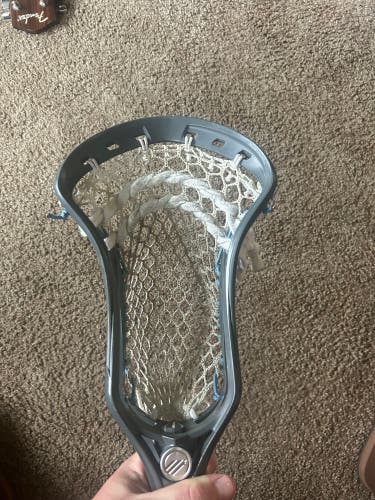Maverik Kinetik 2.0 Strung Head (Used)
